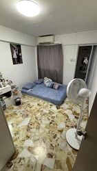 Blk 519 Bedok North Avenue 1 (Bedok), HDB 3 Rooms #603676291
